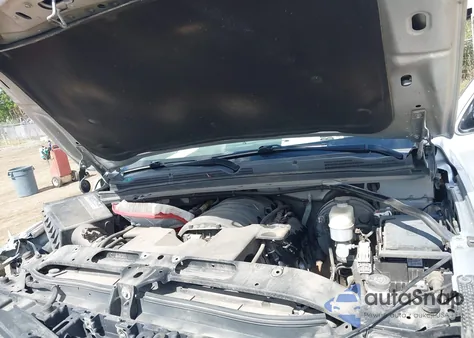 2020 Chevrolet Tahoe 4Wd Ls z USA, uszkodzony, nr VIN 1GNSKAKC8LR181372